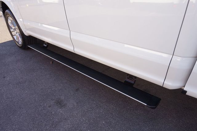 2020 Ford F-150 PLATINUM, FX4 OFF ROAD PKG, 4X4, DROP DOWN RUNNING BOARDS - 23008443 - 12