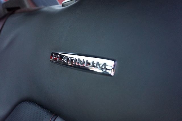 2020 Ford F-150 PLATINUM, FX4 OFF ROAD PKG, 4X4, DROP DOWN RUNNING BOARDS - 23008443 - 21