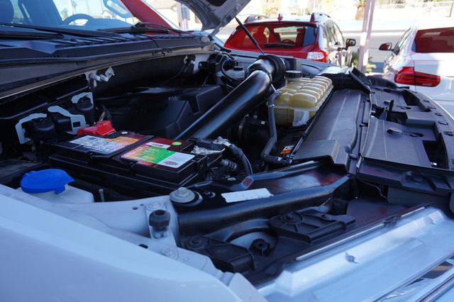 2020 Ford F-150 PLATINUM, FX4 OFF ROAD PKG, 4X4, DROP DOWN RUNNING BOARDS - 23008443 - 40