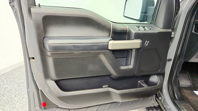 2020 Ford F-150 Raptor 4WD SuperCab 5.5' Box w/ Equipment Group 801A, Navigation - 23013171 - 9