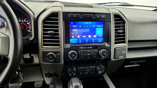 2020 Ford F-150 Raptor 4WD SuperCab 5.5' Box w/ Equipment Group 801A, Navigation - 23013171 - 16