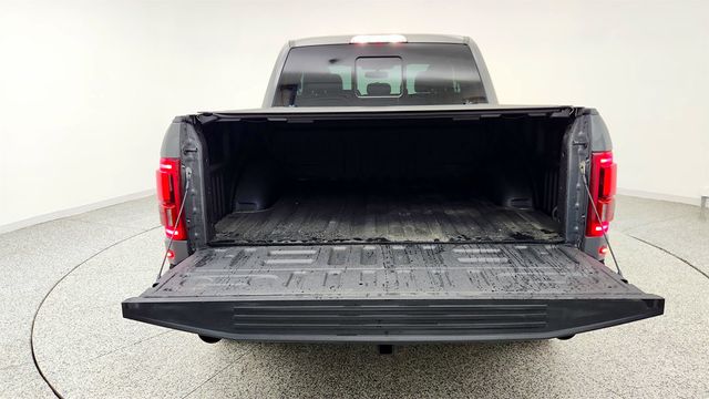 2020 Ford F-150 Raptor 4WD SuperCab 5.5' Box w/ Equipment Group 801A, Navigation - 23013171 - 21