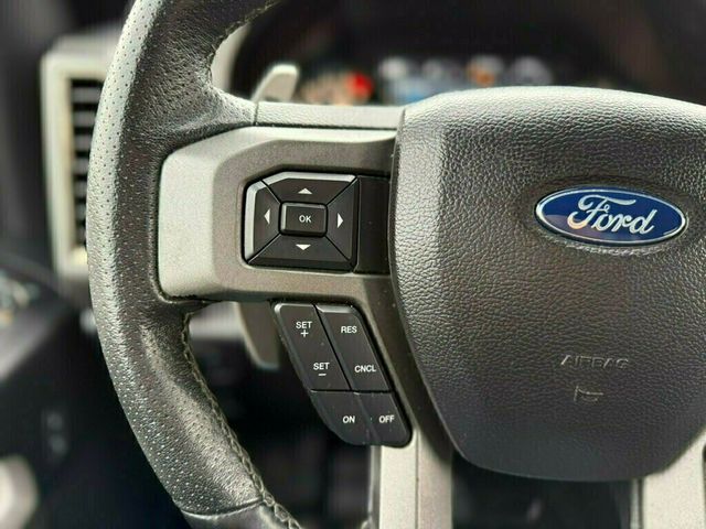 2020 Ford F-150 Raptor 4WD SuperCrew 5.5' Box - 22975581 - 10