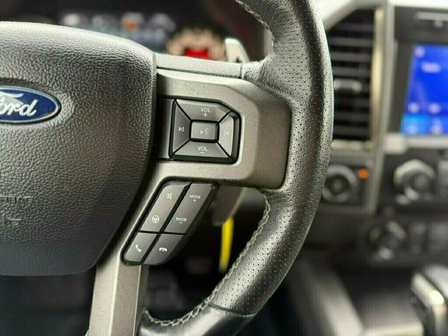 2020 Ford F-150 Raptor 4WD SuperCrew 5.5' Box - 22975581 - 11