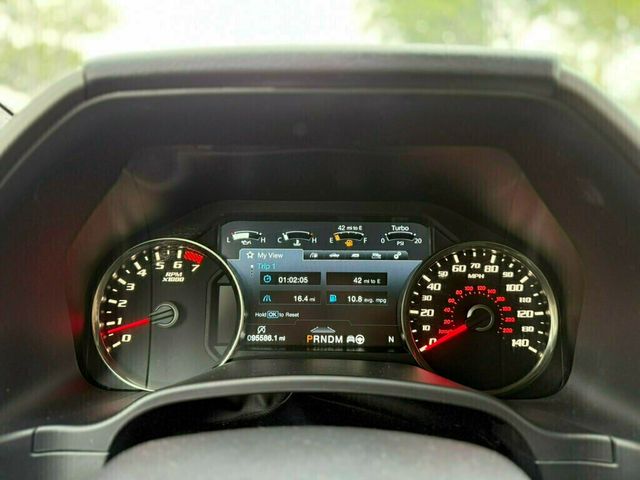 2020 Ford F-150 Raptor 4WD SuperCrew 5.5' Box - 22975581 - 12