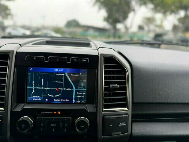 2020 Ford F-150 Raptor 4WD SuperCrew 5.5' Box - 22975581 - 13