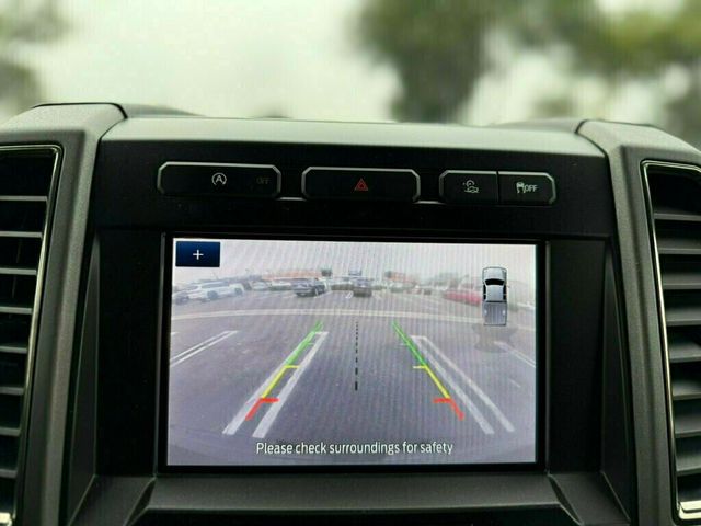 2020 Ford F-150 Raptor 4WD SuperCrew 5.5' Box - 22975581 - 14