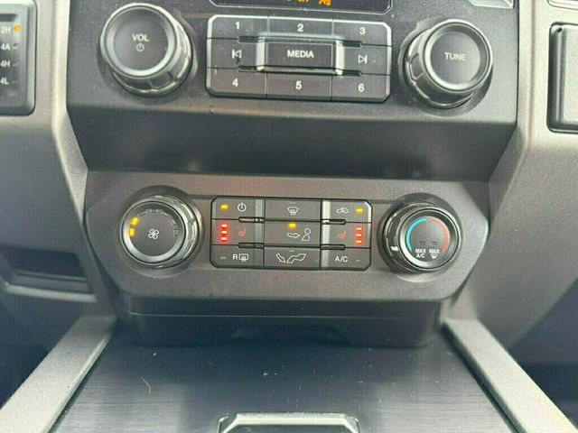 2020 Ford F-150 Raptor 4WD SuperCrew 5.5' Box - 22975581 - 15