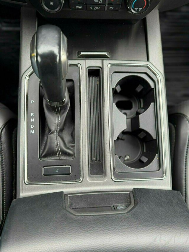 2020 Ford F-150 Raptor 4WD SuperCrew 5.5' Box - 22975581 - 16