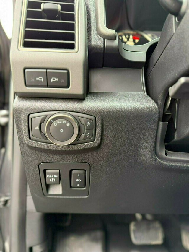 2020 Ford F-150 Raptor 4WD SuperCrew 5.5' Box - 22975581 - 18