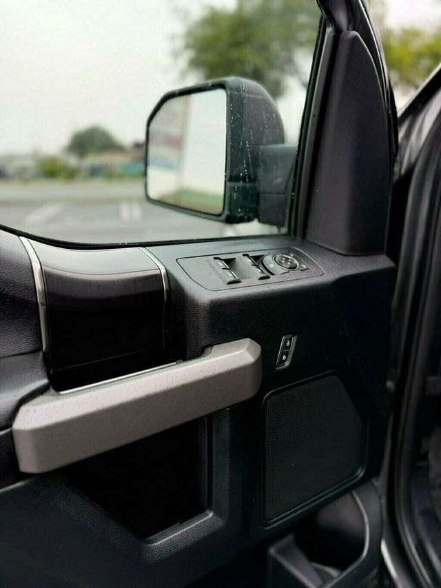 2020 Ford F-150 Raptor 4WD SuperCrew 5.5' Box - 22975581 - 19