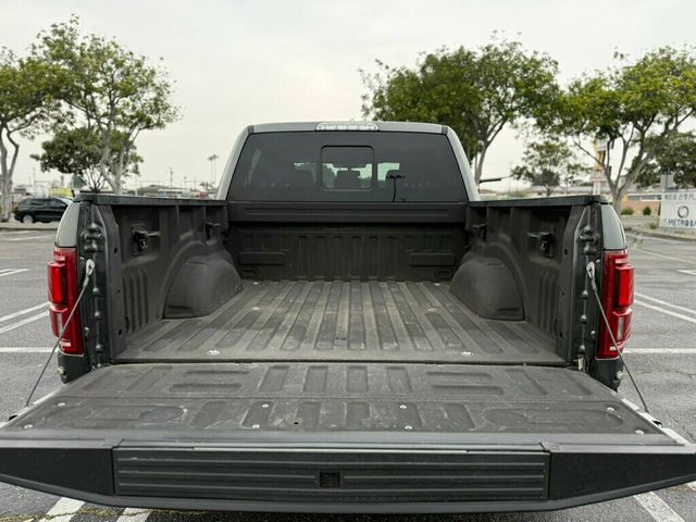 2020 Ford F-150 Raptor 4WD SuperCrew 5.5' Box - 22975581 - 20