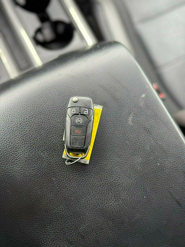 2020 Ford F-150 Raptor 4WD SuperCrew 5.5' Box - 22975581 - 21