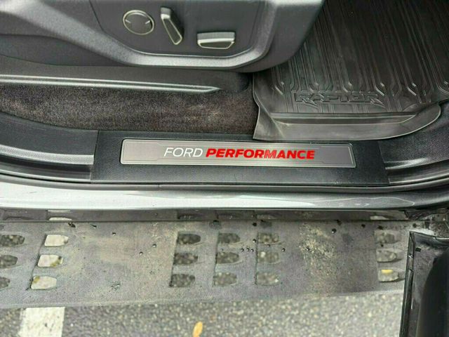 2020 Ford F-150 Raptor 4WD SuperCrew 5.5' Box - 22975581 - 22