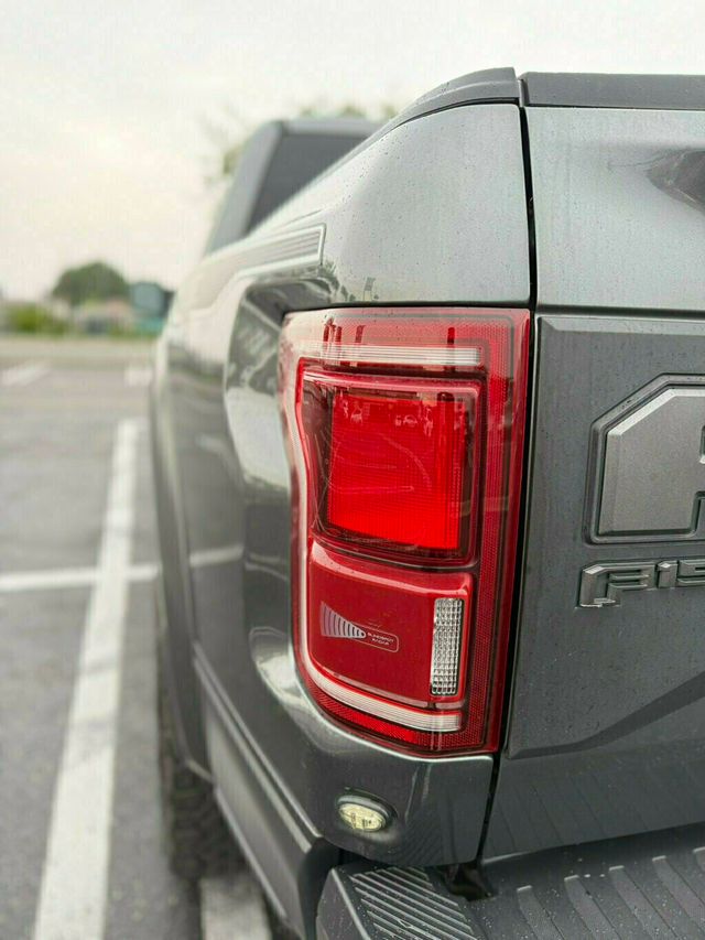 2020 Ford F-150 Raptor 4WD SuperCrew 5.5' Box - 22975581 - 26