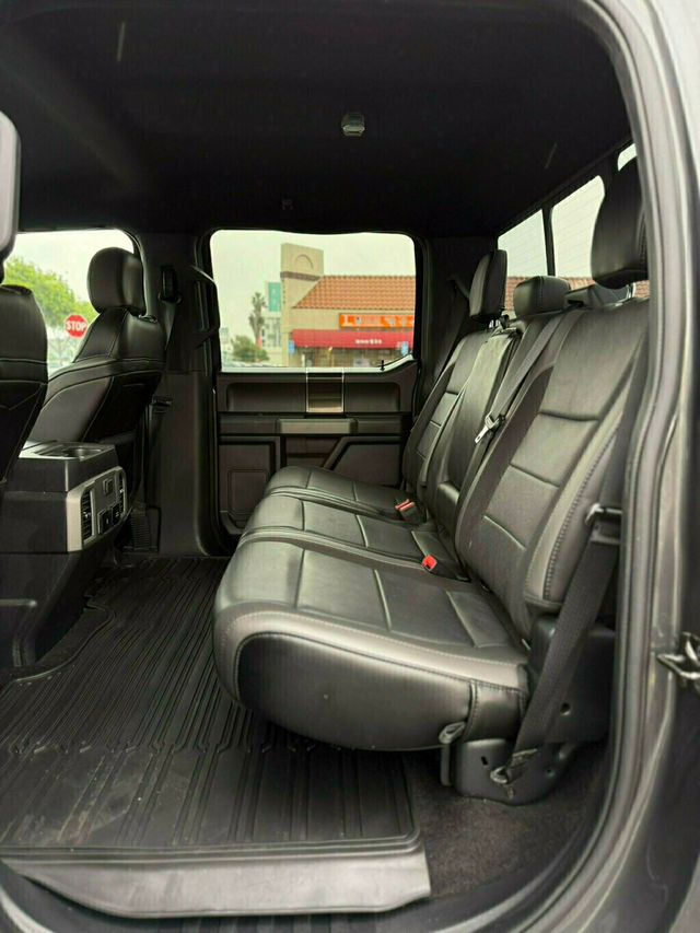 2020 Ford F-150 Raptor 4WD SuperCrew 5.5' Box - 22975581 - 7