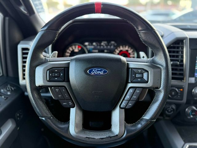 2020 Ford F-150 Raptor 4WD SuperCrew 5.5' Box - 22985659 - 9