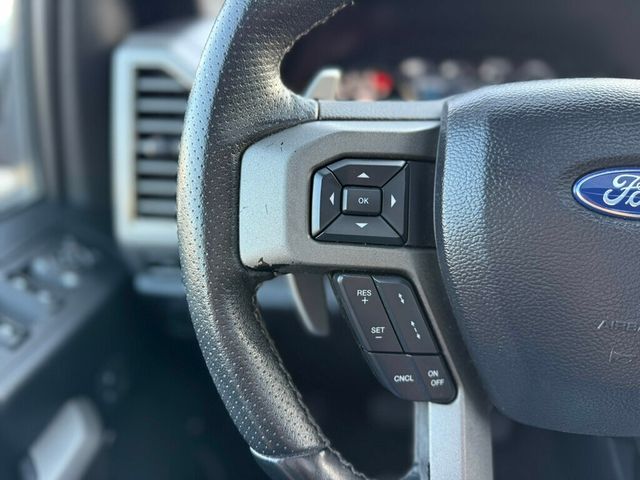 2020 Ford F-150 Raptor 4WD SuperCrew 5.5' Box - 22985659 - 10