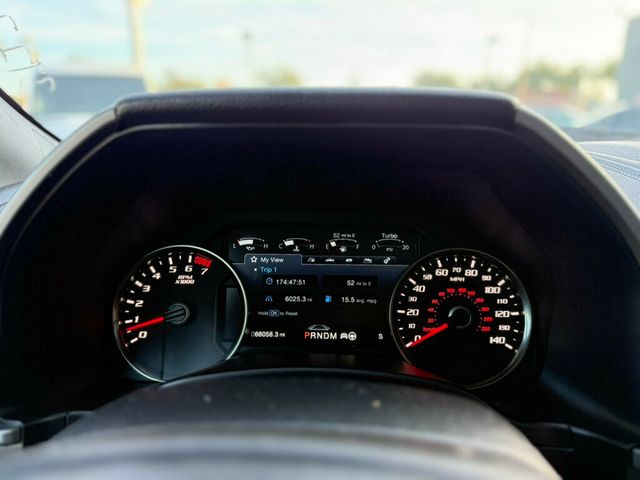 2020 Ford F-150 Raptor 4WD SuperCrew 5.5' Box - 22985659 - 12