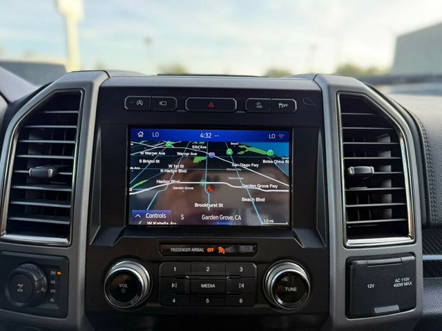 2020 Ford F-150 Raptor 4WD SuperCrew 5.5' Box - 22985659 - 13