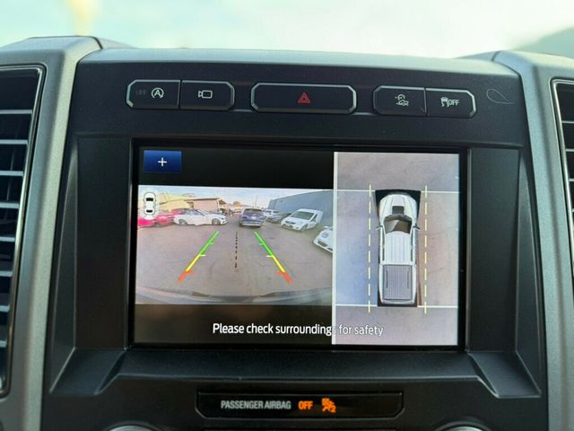 2020 Ford F-150 Raptor 4WD SuperCrew 5.5' Box - 22985659 - 14