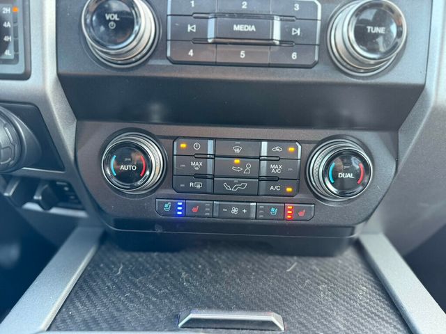 2020 Ford F-150 Raptor 4WD SuperCrew 5.5' Box - 22985659 - 15