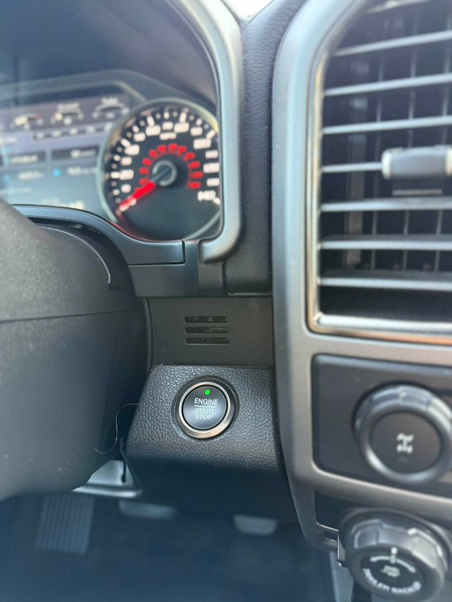2020 Ford F-150 Raptor 4WD SuperCrew 5.5' Box - 22985659 - 18