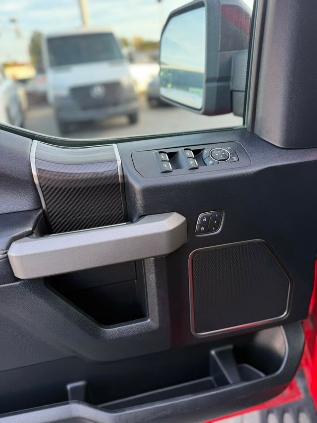 2020 Ford F-150 Raptor 4WD SuperCrew 5.5' Box - 22985659 - 20