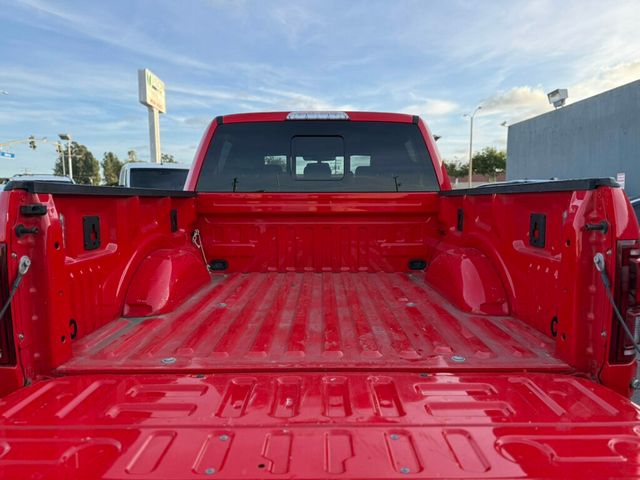 2020 Ford F-150 Raptor 4WD SuperCrew 5.5' Box - 22985659 - 23