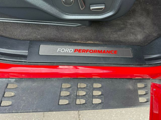 2020 Ford F-150 Raptor 4WD SuperCrew 5.5' Box - 22985659 - 28