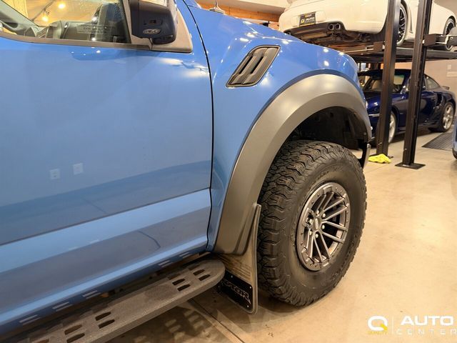 2020 Ford F-150 Raptor 4WD SuperCrew 5.5' Box - 23094990 - 10