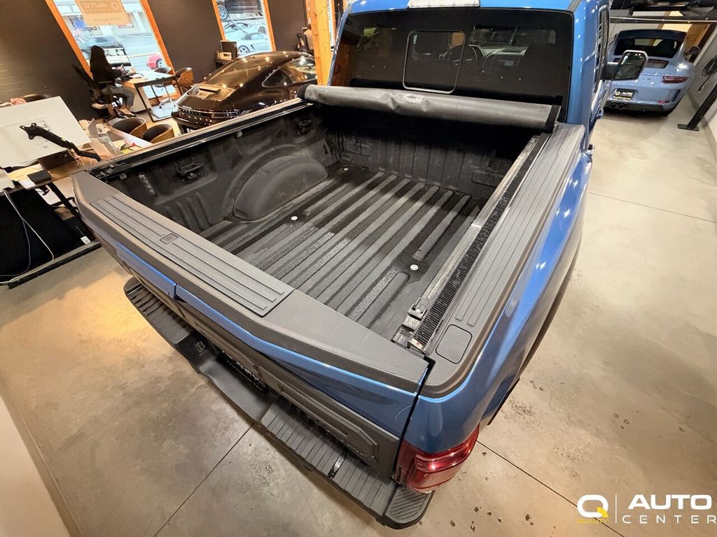 2020 Ford F-150 Raptor 4WD SuperCrew 5.5' Box - 23094990 - 12
