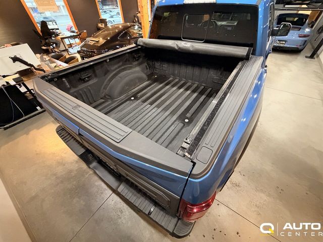 2020 Ford F-150 Raptor 4WD SuperCrew 5.5' Box - 23094990 - 12