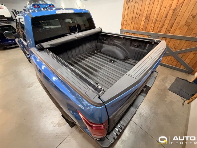 2020 Ford F-150 Raptor 4WD SuperCrew 5.5' Box - 23094990 - 13