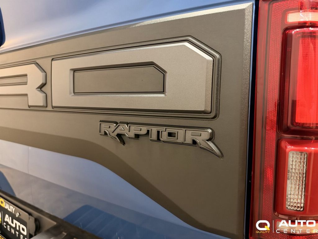 2020 Ford F-150 Raptor 4WD SuperCrew 5.5' Box - 23094990 - 15
