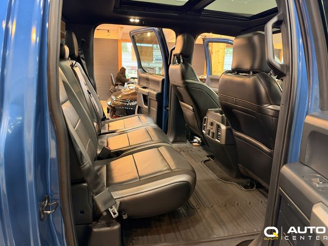 2020 Ford F-150 Raptor 4WD SuperCrew 5.5' Box - 23094990 - 26