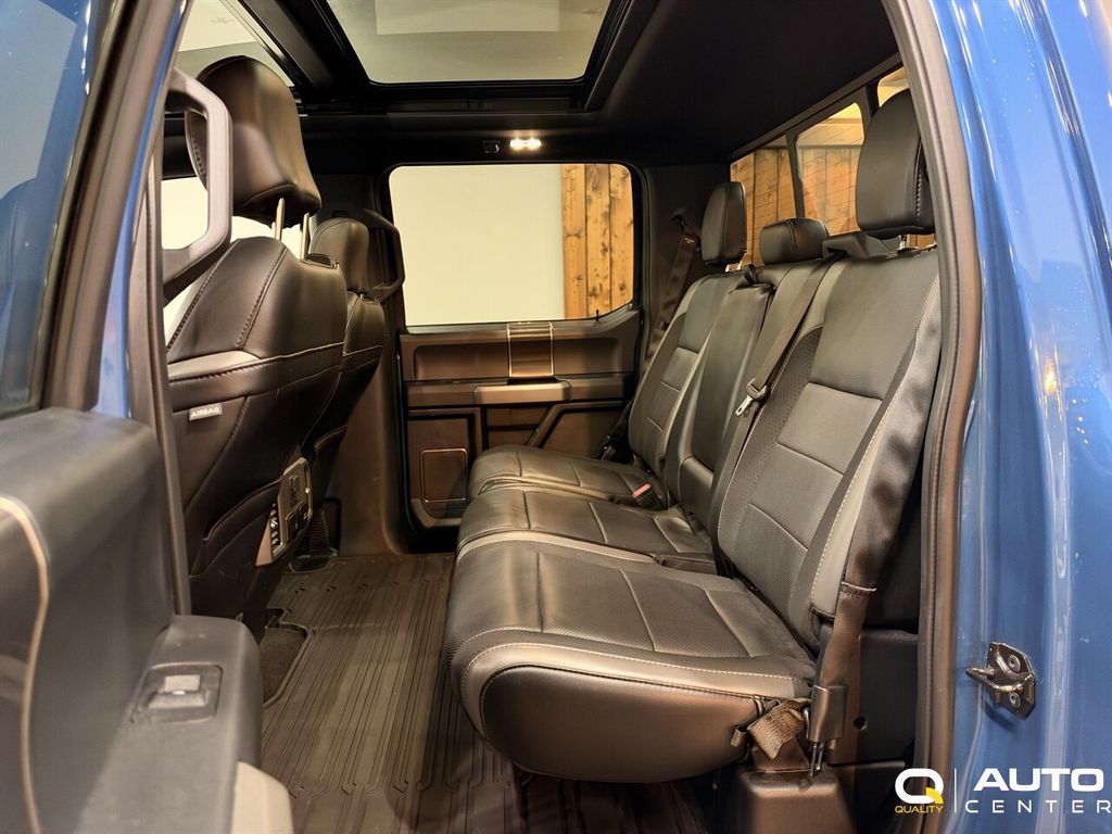 2020 Ford F-150 Raptor 4WD SuperCrew 5.5' Box - 23094990 - 27