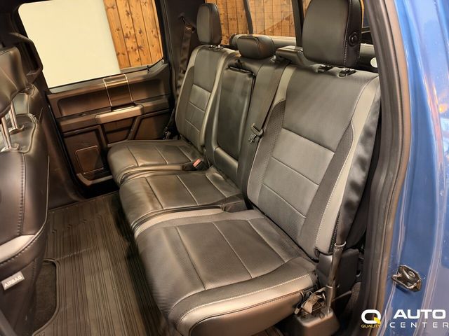 2020 Ford F-150 Raptor 4WD SuperCrew 5.5' Box - 23094990 - 28
