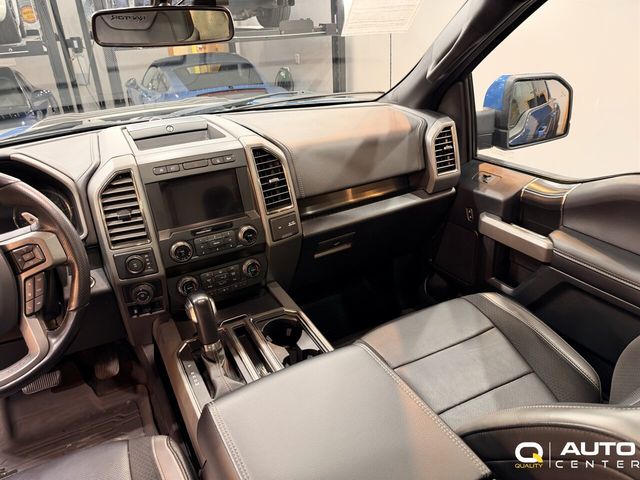 2020 Ford F-150 Raptor 4WD SuperCrew 5.5' Box - 23094990 - 30