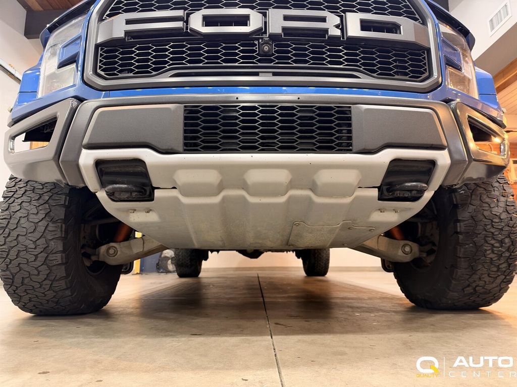 2020 Ford F-150 Raptor 4WD SuperCrew 5.5' Box - 23094990 - 6