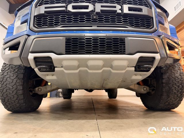 2020 Ford F-150 Raptor 4WD SuperCrew 5.5' Box - 23094990 - 6