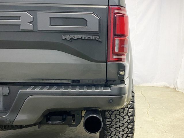 2020 Ford F-150 Raptor 4WD SuperCrew 5.5' Box - 22982463 - 9