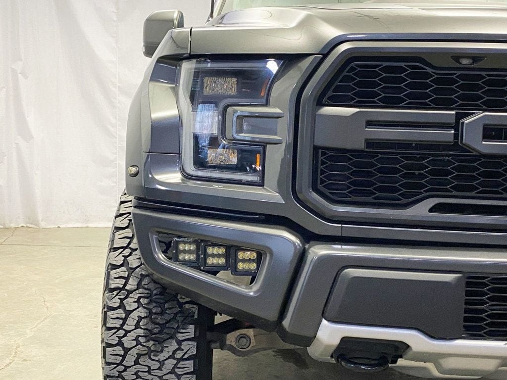 2020 Ford F-150 Raptor 4WD SuperCrew 5.5' Box - 22982463 - 15