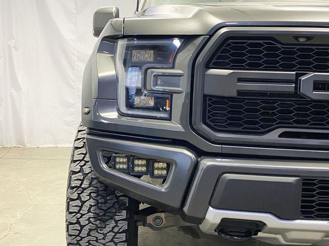 2020 Ford F-150 Raptor 4WD SuperCrew 5.5' Box - 22982463 - 15