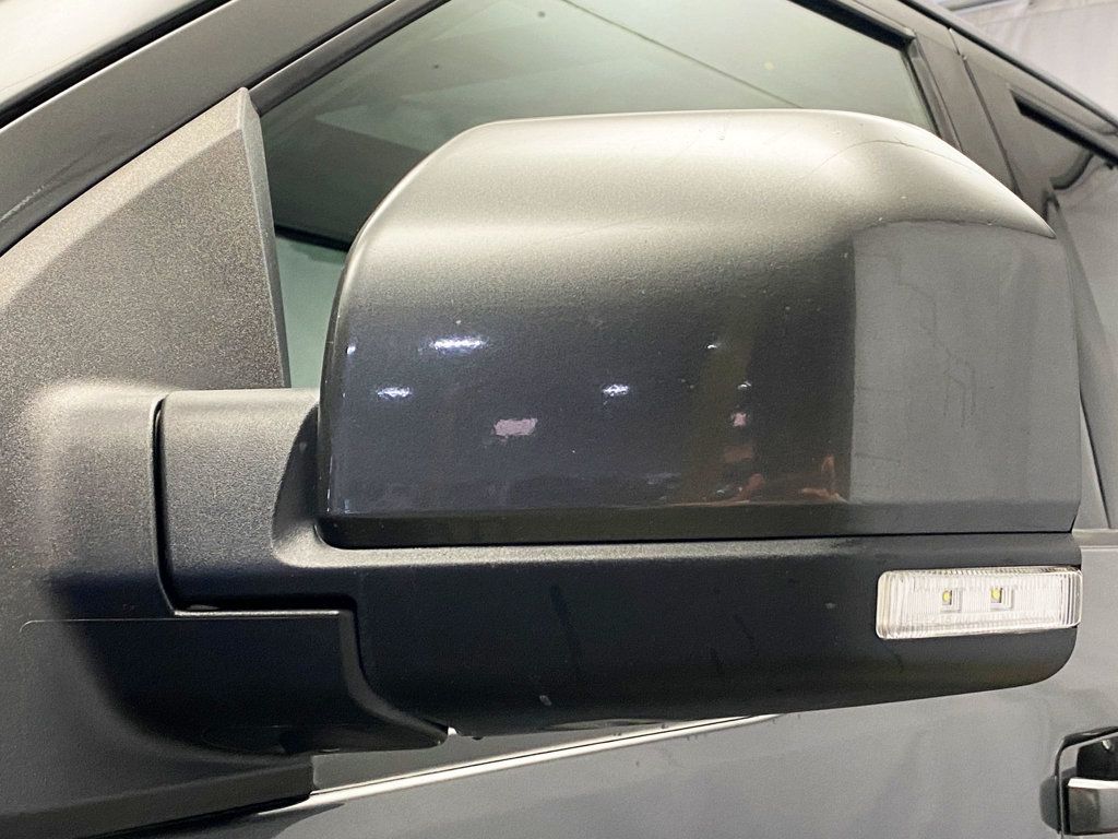 2020 Ford F-150 Raptor 4WD SuperCrew 5.5' Box - 22982463 - 18