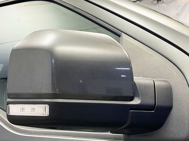 2020 Ford F-150 Raptor 4WD SuperCrew 5.5' Box - 22982463 - 20