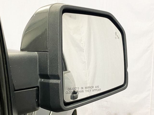 2020 Ford F-150 Raptor 4WD SuperCrew 5.5' Box - 22982463 - 21