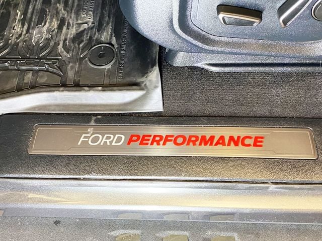 2020 Ford F-150 Raptor 4WD SuperCrew 5.5' Box - 22982463 - 26