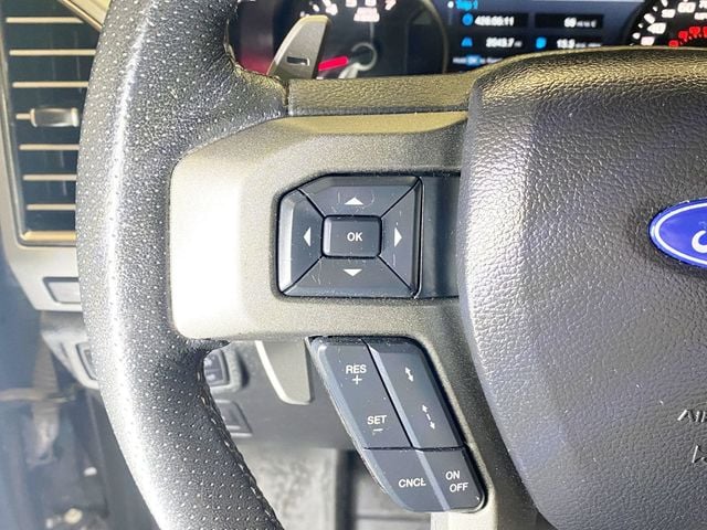 2020 Ford F-150 Raptor 4WD SuperCrew 5.5' Box - 22982463 - 33