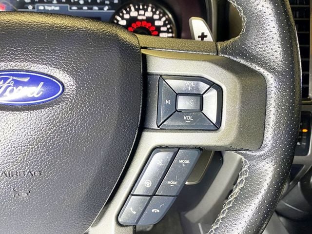 2020 Ford F-150 Raptor 4WD SuperCrew 5.5' Box - 22982463 - 34